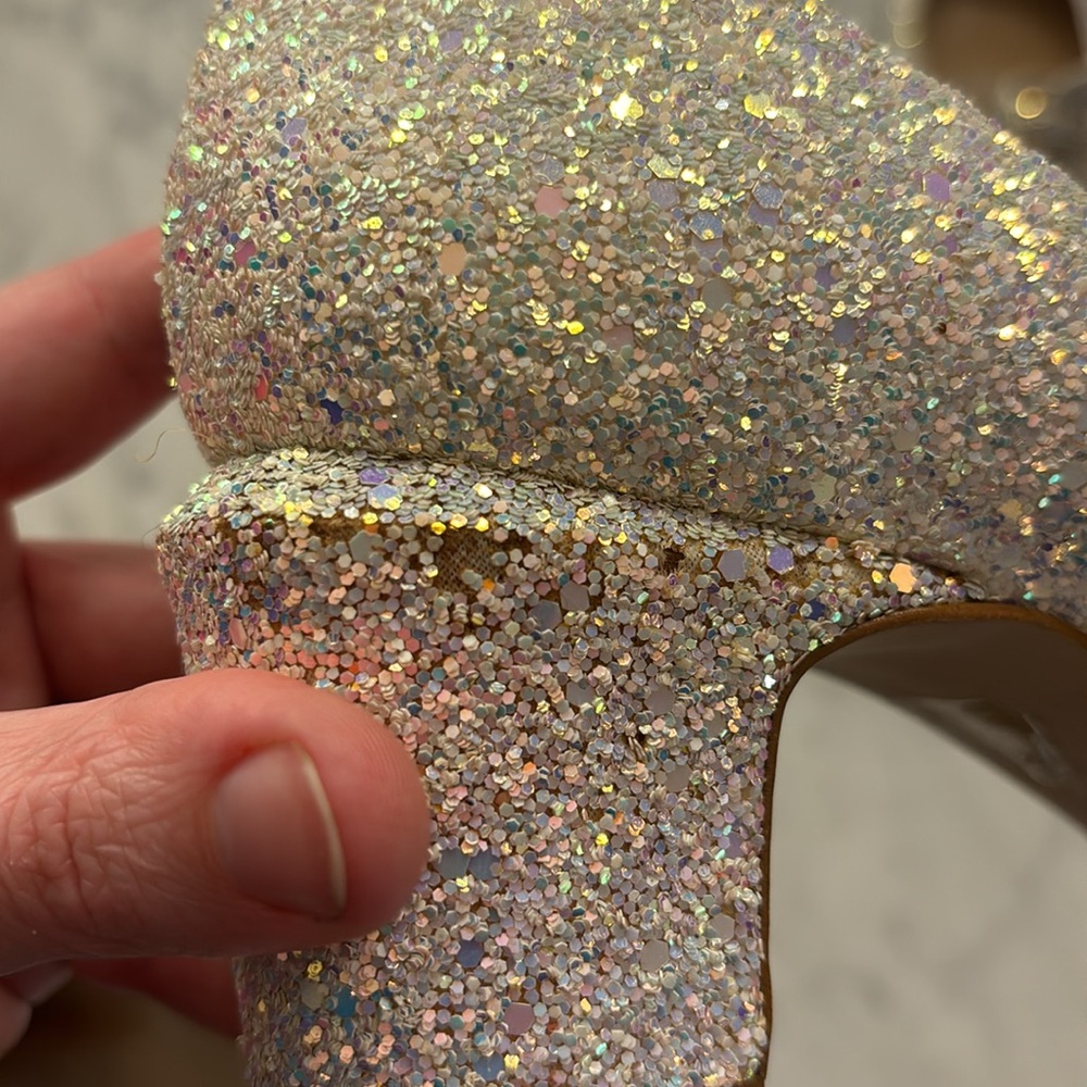 Free People Lana Block Heels ✨ - Picture 6 of 6
